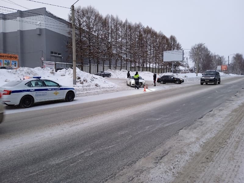 Депутаты предложили снизить ответственность за оставление места ДТП