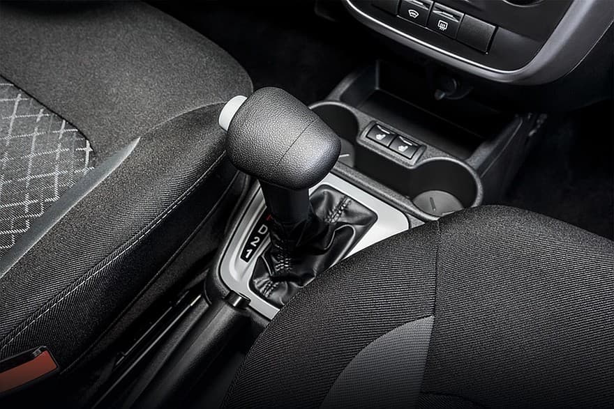 Lada Granta с АКПП поступили в продажу: известны цены