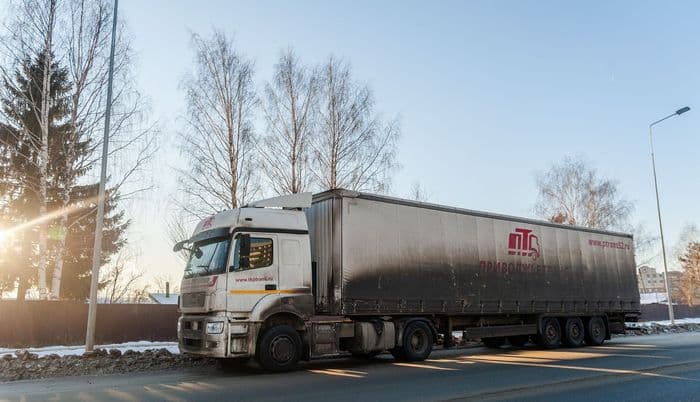 «Никто и не сомневался»: в России с 1 февраля подорожает «Платон»