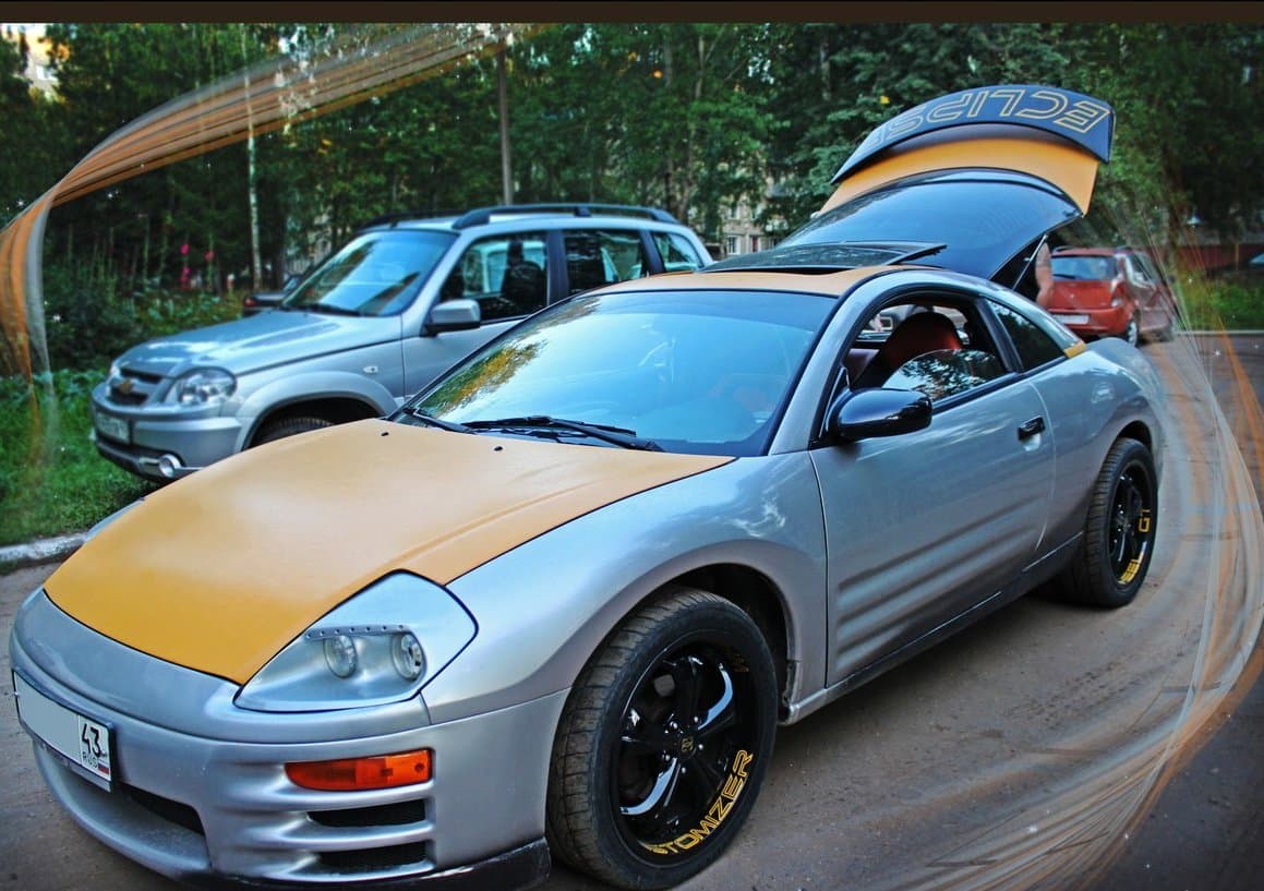 Какую машину можно купить в Кирове за 300 тысяч рублей?