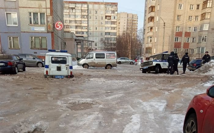 Кировчане: "Пора администрации города признать свою несостоятельность"