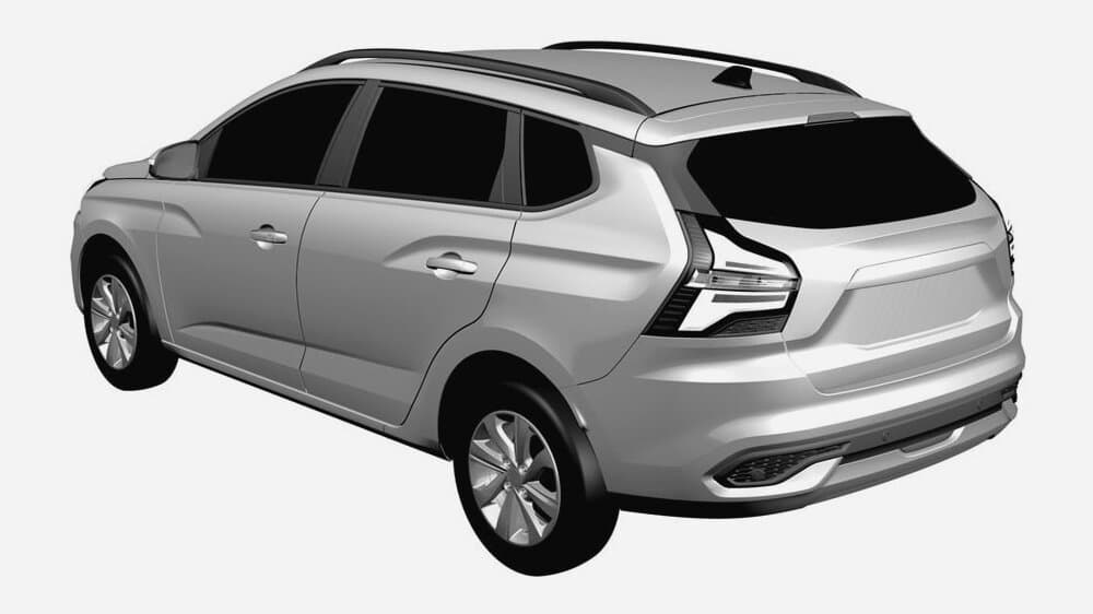 Конвейерная сборка Lada Iskra начнется летом 2024 года