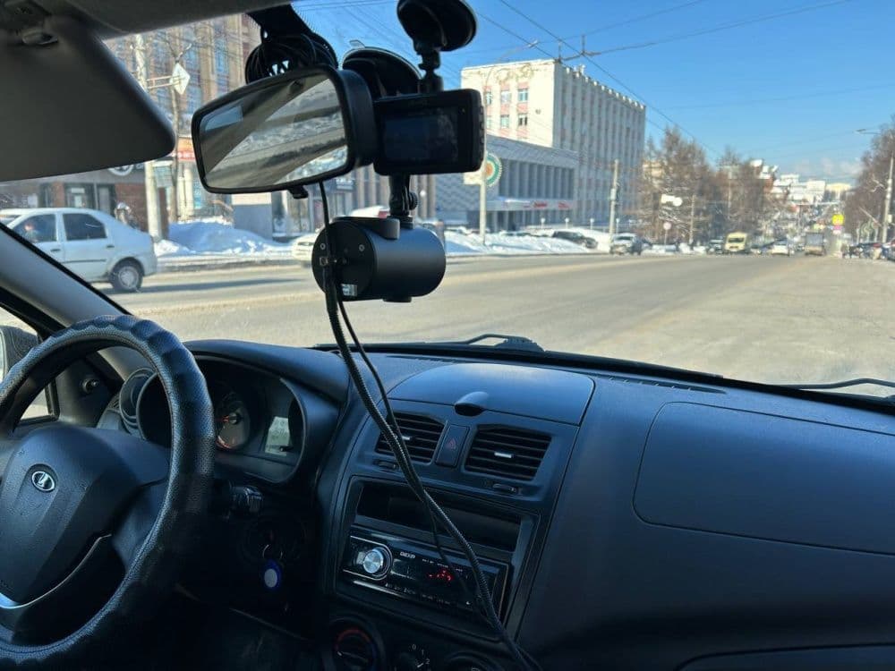 В Кирове заработала система «Паркон»: в каких районах и чем это плохо для водителей