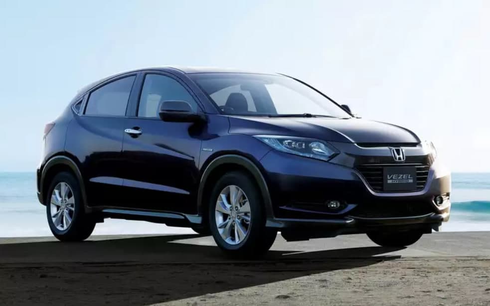 Эксперт рекомендует обратить внимание на этот японский кроссовер до 2 млн рублей