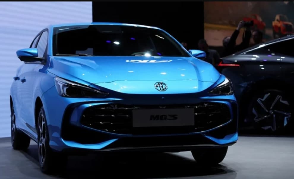 Евросоюз введет пошлины на китайские машины из-за вмешательства в авторынок