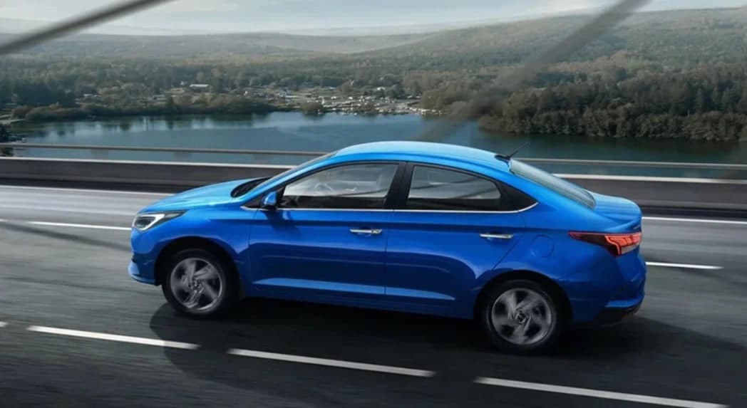 Известна официальная стоимость автомобилей Solaris