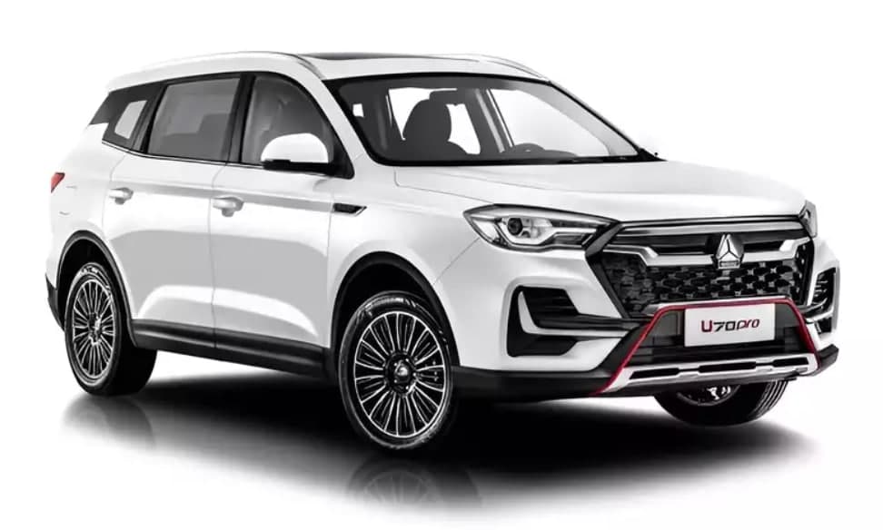 Анонсирован старт продаж 7-местного кроссовера в России