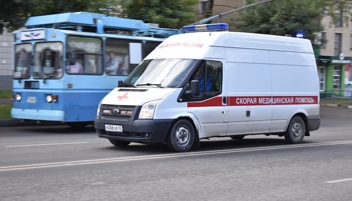 В Кирове увеличилось количество ДТП по вине женщин