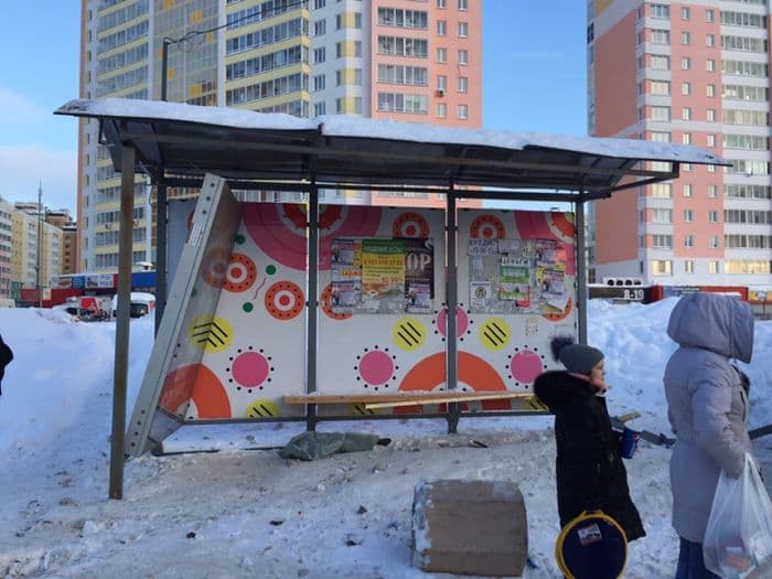 “Перед тем, как сбить троих, он влетел в два автомобиля”. Подробности ДТП на Ленина