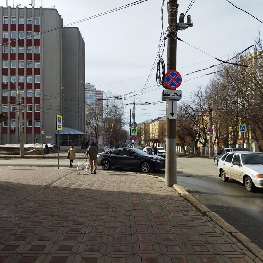 Назван топ-6 популярных автомобилей у россиян