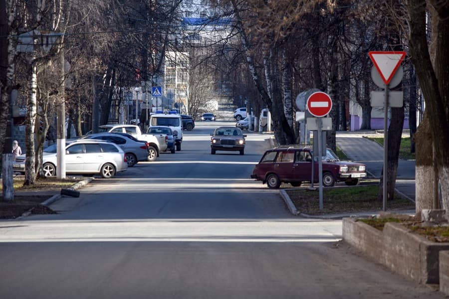 Известен топ-5 самых популярных автомобилей на вторичке в России