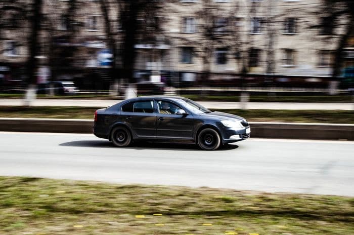 Нештрафуемый порог скорости в 20 км/час отменят, но не везде