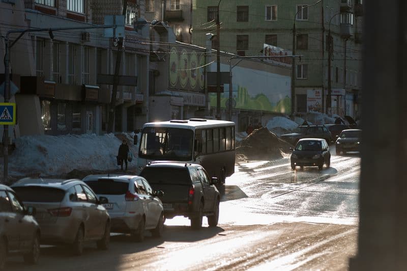 Что изменится для водителей в марте 2024 года: названы 4 нововведения