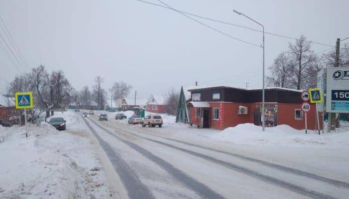 В Малмыже пенсионер на «Ниве» сбил 14-летнего мальчика