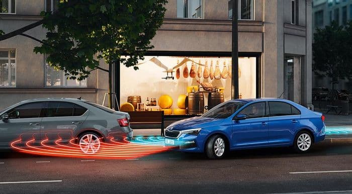 Новый ŠKODA RAPID – бестселлер 2020?