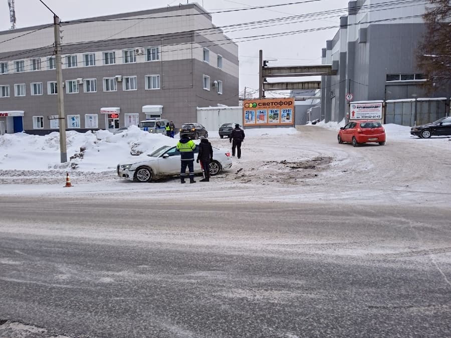 От штрафа до тюрьмы: названы самые жесткие наказания за ДТП