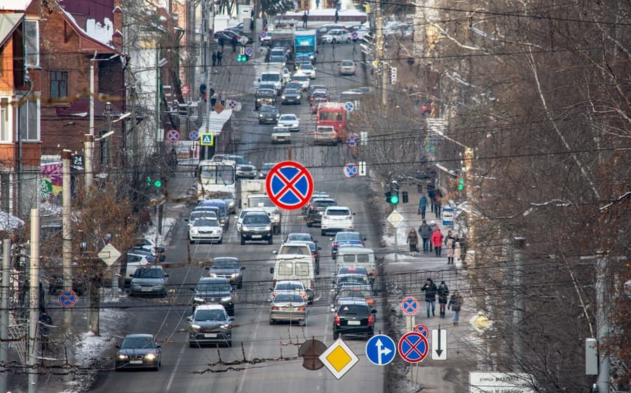 В Госдуме хотели отменить штрафы за превышение «средней скорости»: предложение отклонили