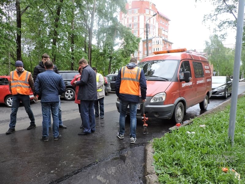 Ремонт дорог-2020: миллиард рублей на 64 участка