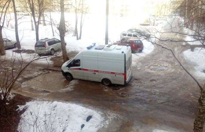 Кировчане: "Пора администрации города признать свою несостоятельность"