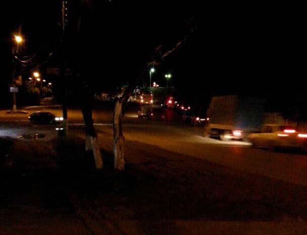 На переезде в Нововятске погибла девушка, перебегавшая дорогу перед автобусом