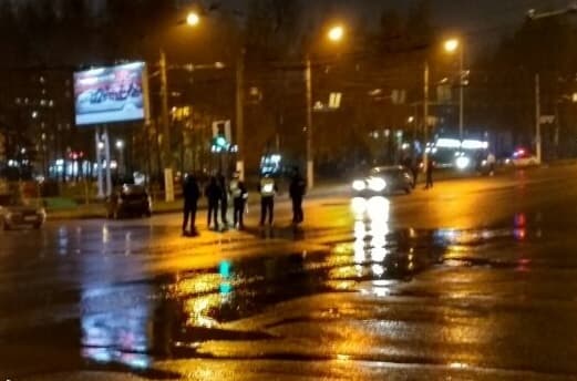 Следователи восстановили картину смертельного ДТП