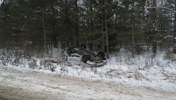 50-летний тракторист спровоцировал ДТП с летальным исходом