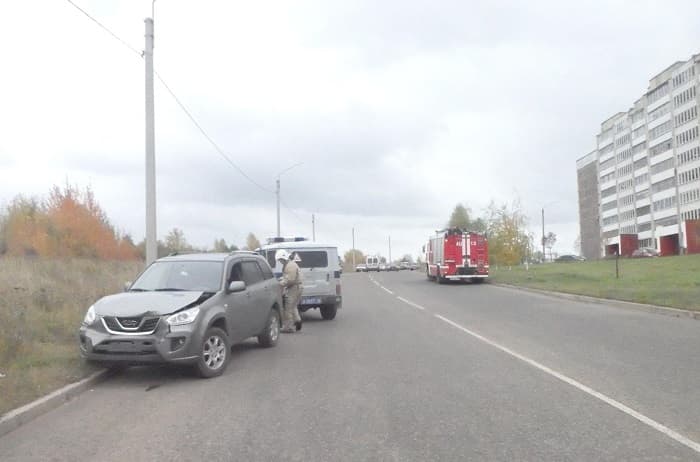 Пьяный бесправник “выбил” двоих одним ударом
