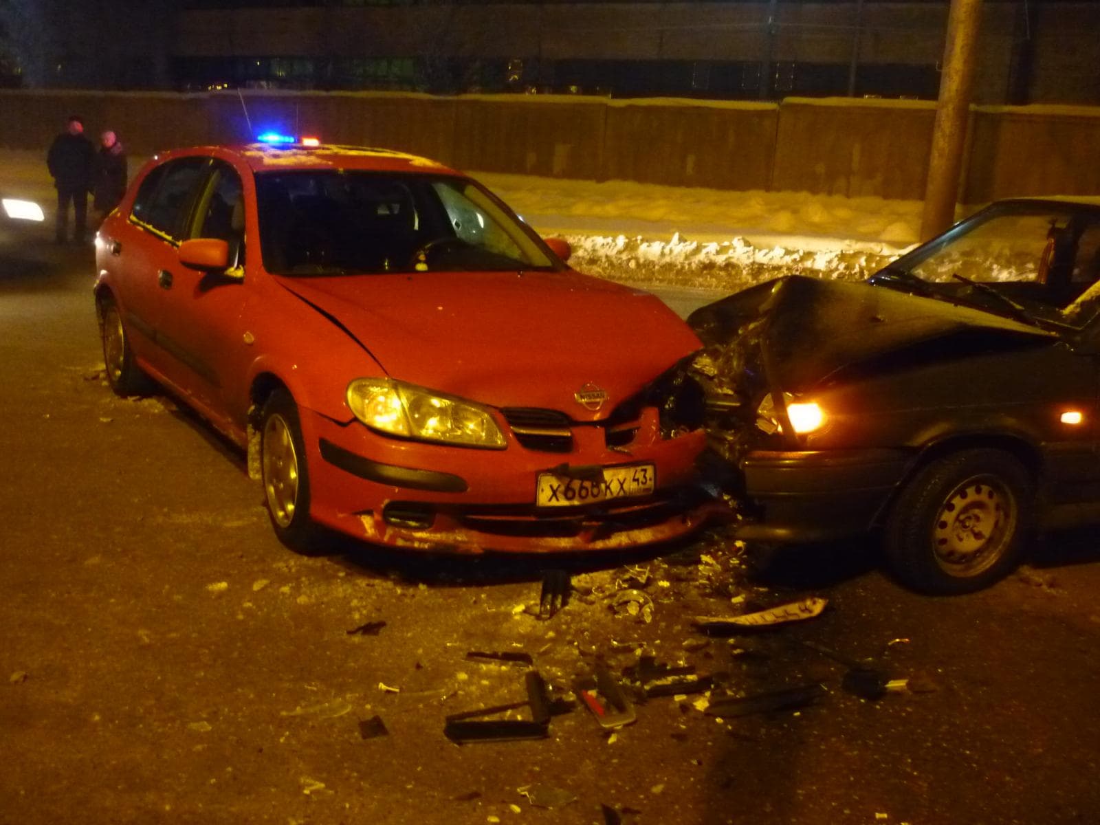 Почему перекресток Свердлова и Октябрьского проспекта такой сложный?