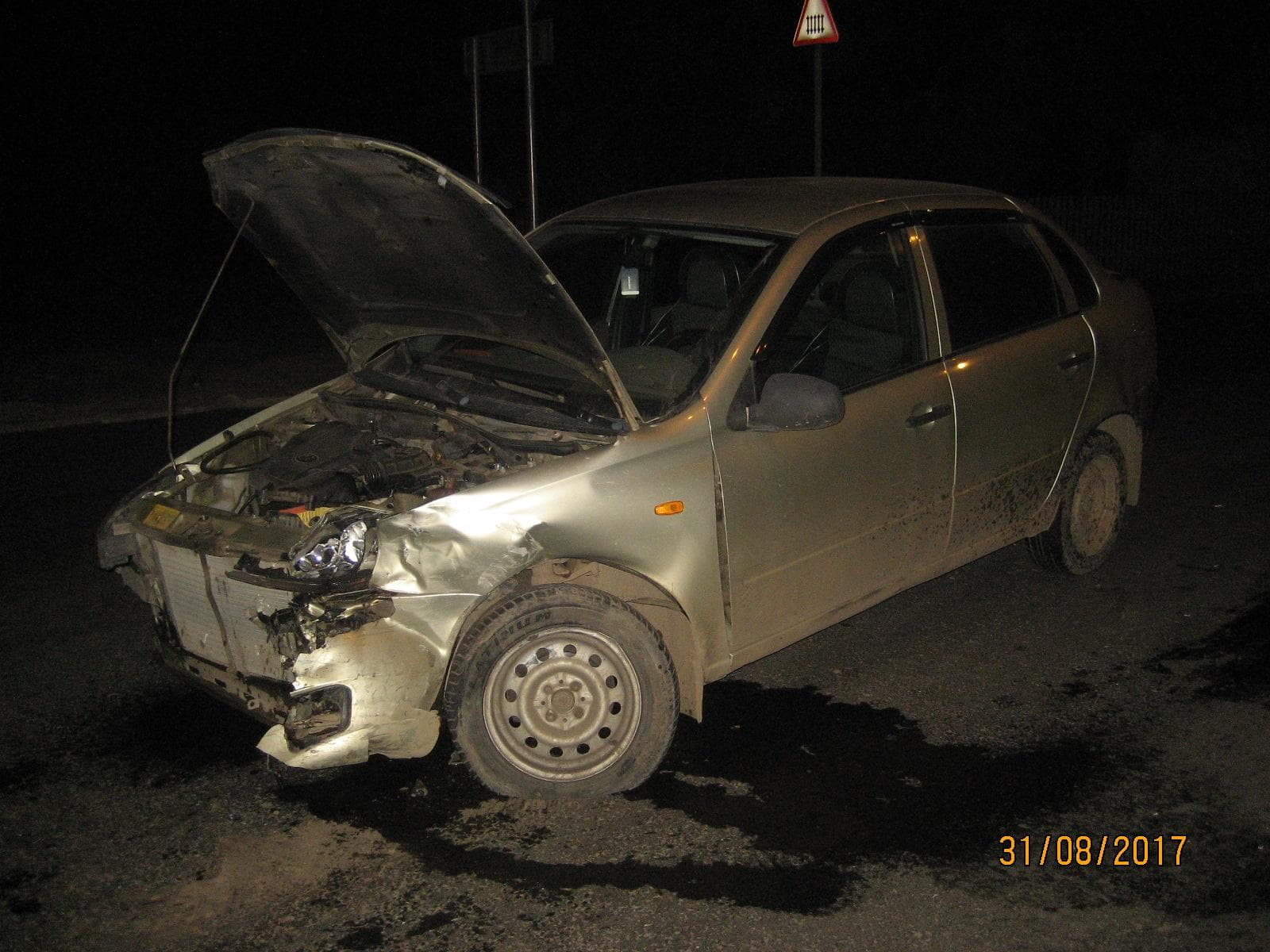 На Свердлова в ДТП пострадали 3 человека