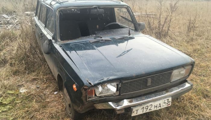 ДТП прошедших выходных дней унесли жизни трех человек