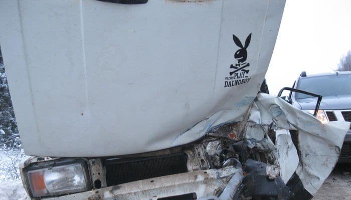 За прошедшие праздничные дни 10 человек погибли на дорогах Кировской области