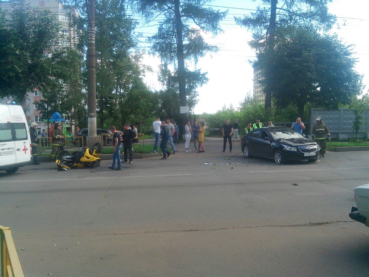 Фотогалерея