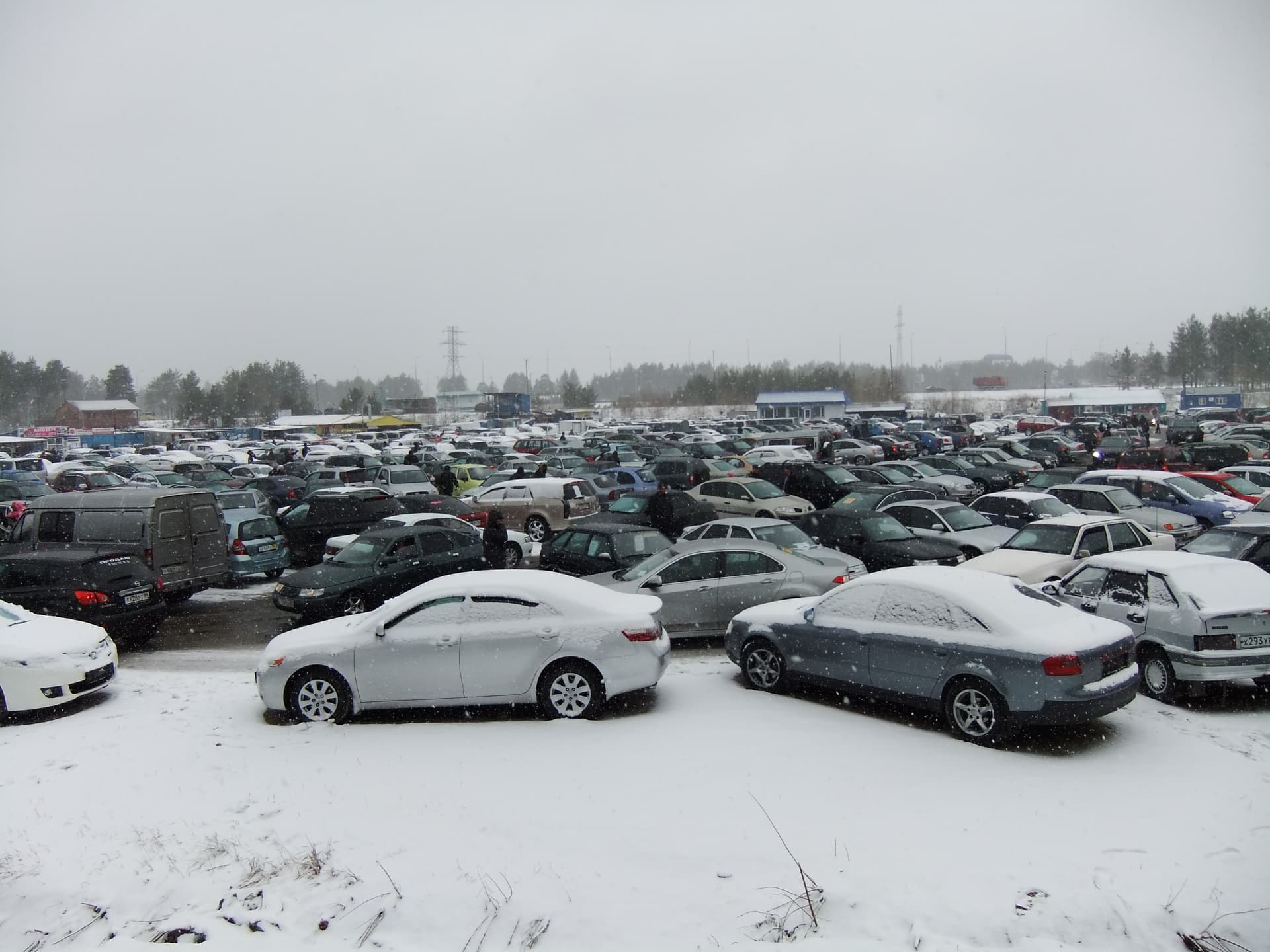 Покупать и продавать подержанные авто можно будет по-новому