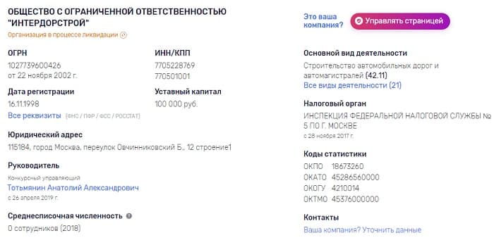 Фотогалерея