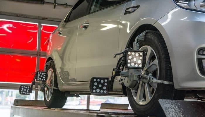 1,5 млрд рублей сэкономят владельцы новых автомобилей из-за реформы техосмотра