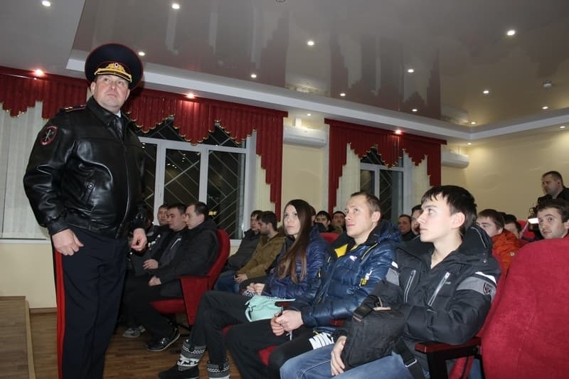 Движение «Ночной Патруль» по приглашению Солодовникова будет ловить пьяных в Самаре