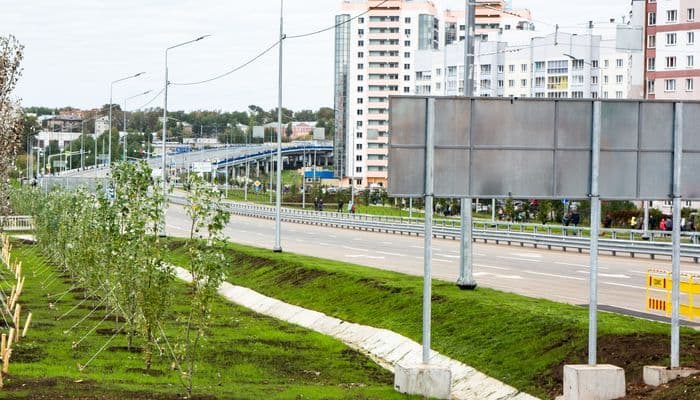 «Месяц спустя»: кировчане оценили работу путепровода, ведущего в Чистые пруды