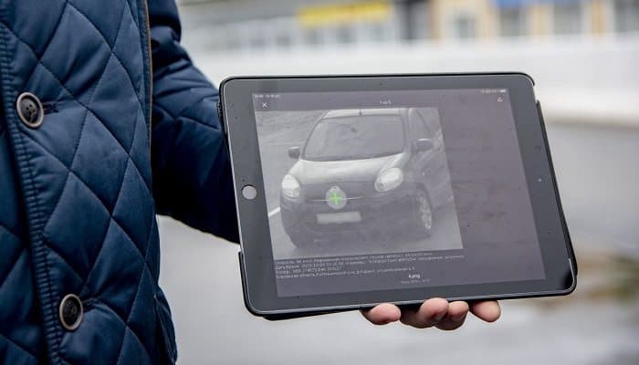 Инициаторы из ОНФ предложили способ по борьбе с ошибочными штрафами ГИБДД