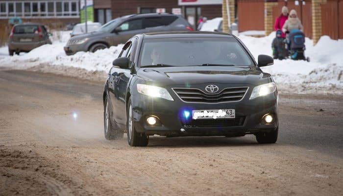 Прокуратура оказалась против закупок дорогих машин для чиновников