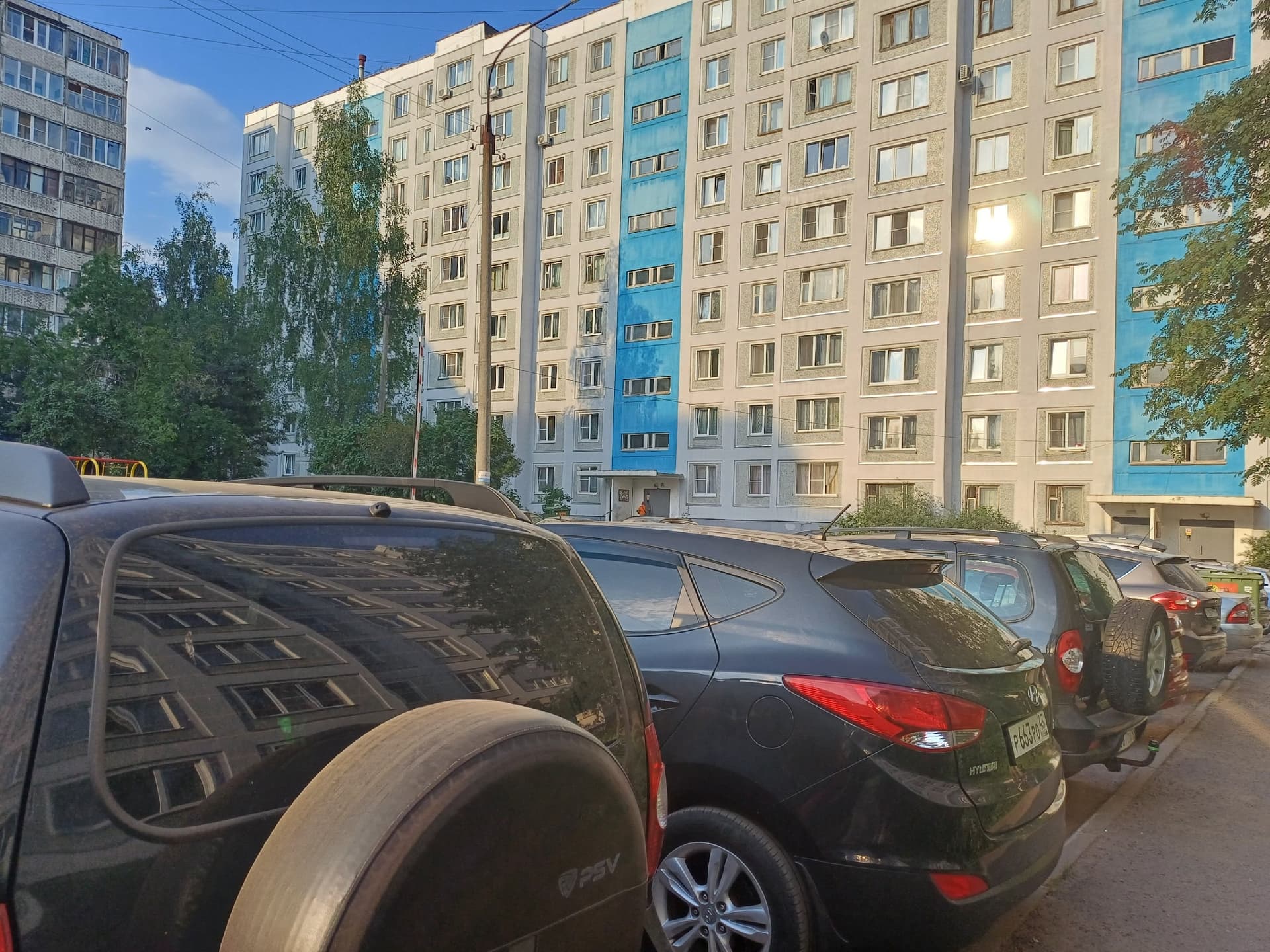 Сказал пару слов - и автоподставщиков как ветром сдуло: делюсь своим работающим методом