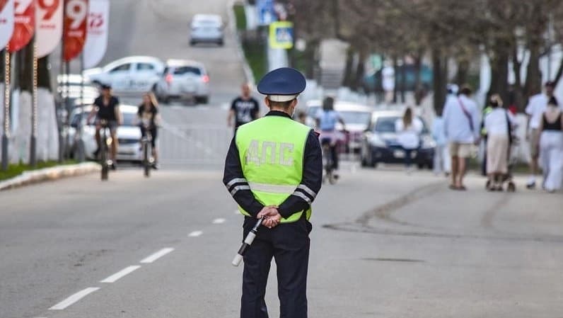 Центр Кирова будет перекрыт 27 июня из-за Дня молодежи