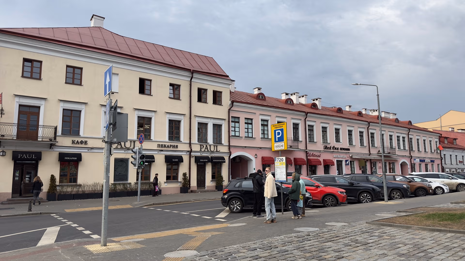 В Беларусь на трое суток: идеальное автопутешествие без визы и загранпаспорта - бумаги, маршрут, рекомендации