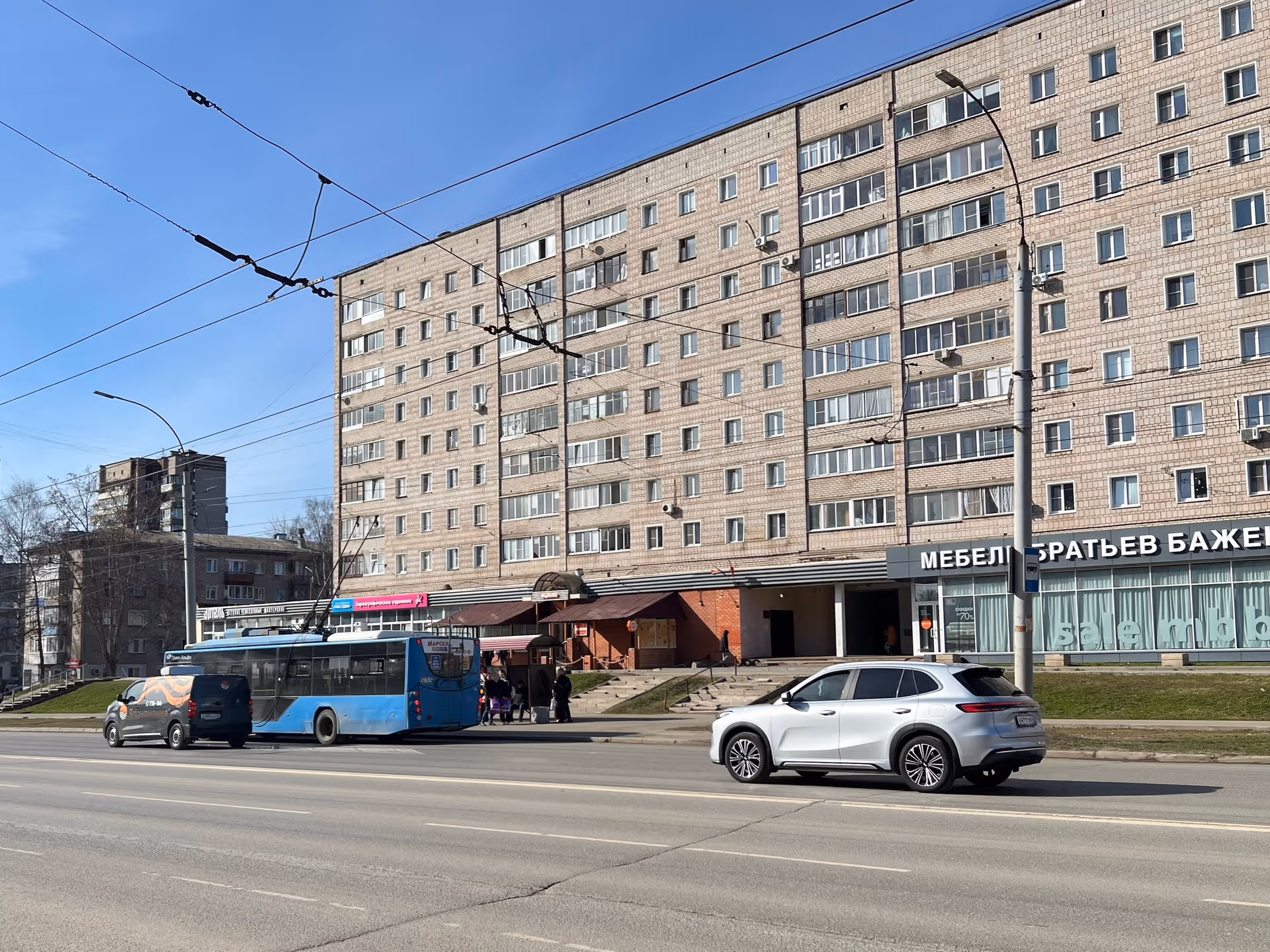 Электромобили против традиционных авто: что выбрать в 2026 - разбираем плюсы и минусы