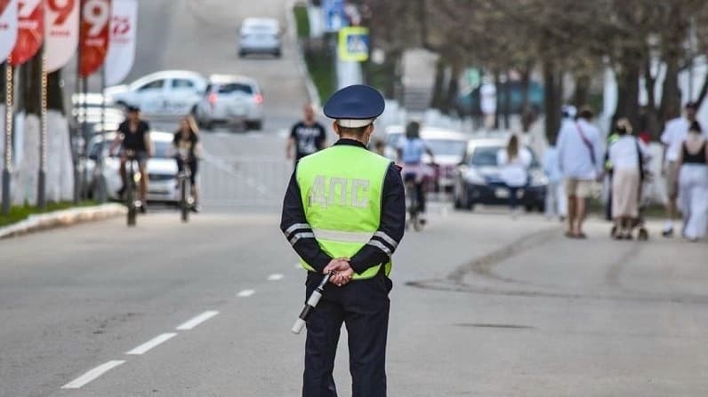 В Кирове на время крестного хода перекроют несколько улиц: назван список участков