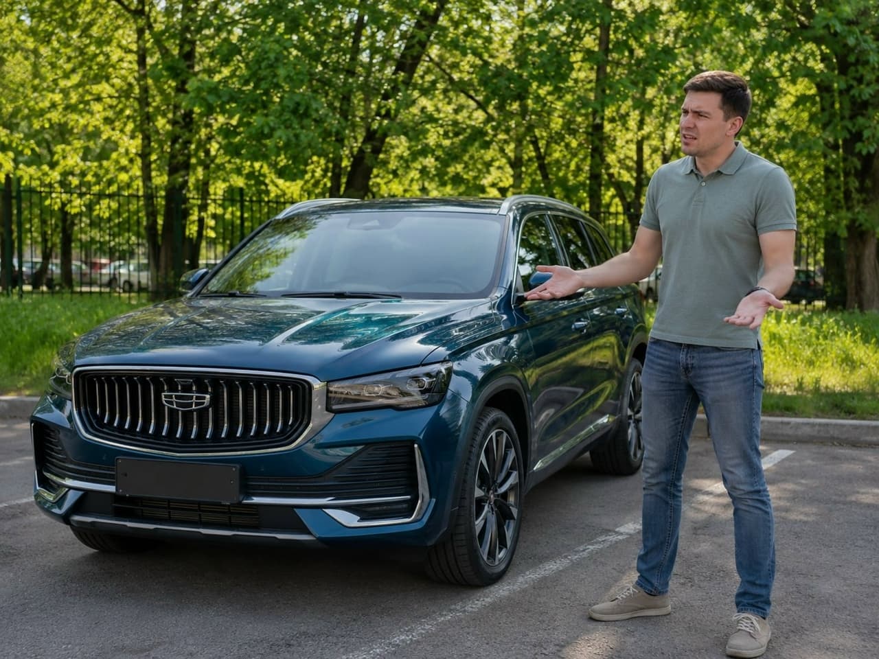 Импорт легковых авто в Россию в июне вырос на 54%: названы самые популярные модели