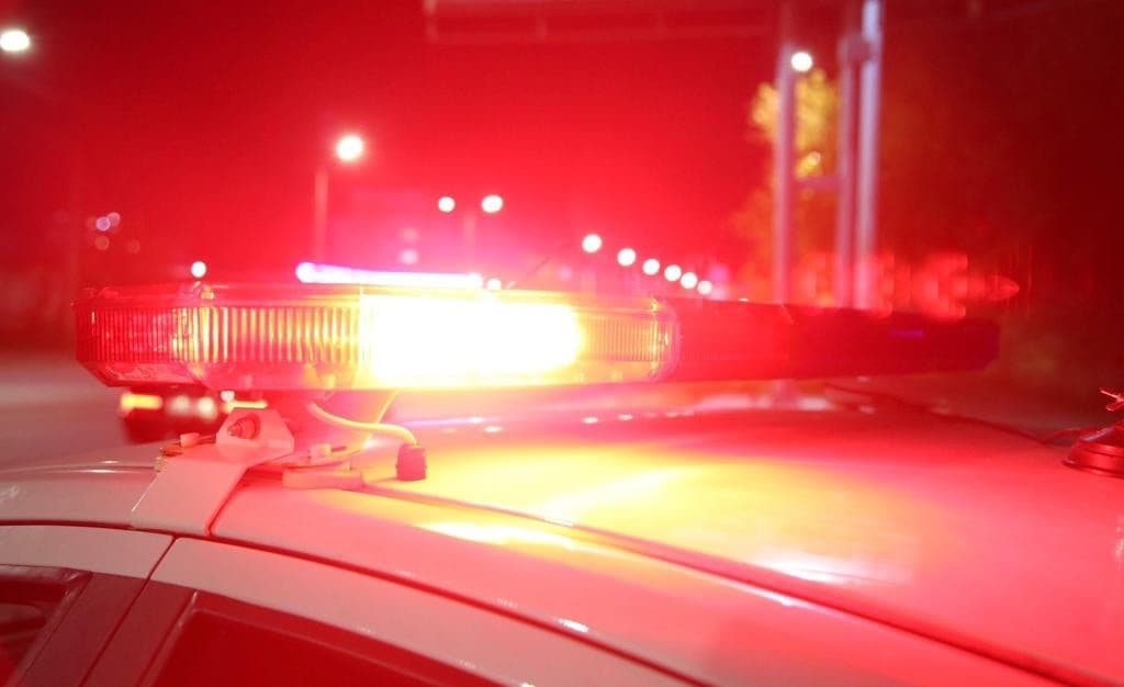За полгода на дорогах Кировской области погибли 42 человека
