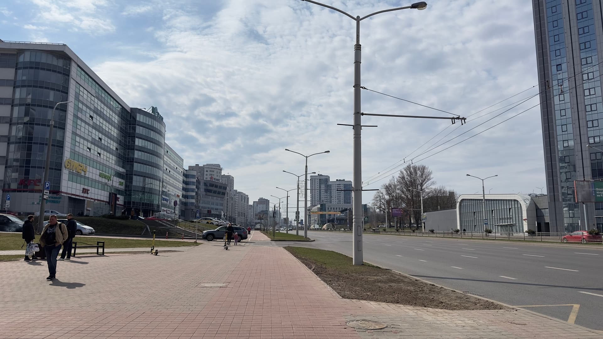 Съездили в Беларусь на авто - делюсь маршрутом, ценами и полезными советами