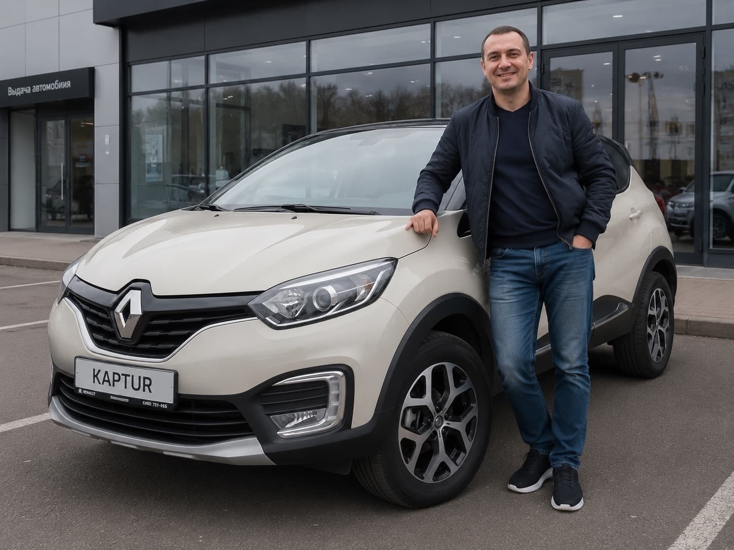 30 тысяч километров на Renault Kaptur: 2 года без поломок, но продаю - причина оказалась до боли проста