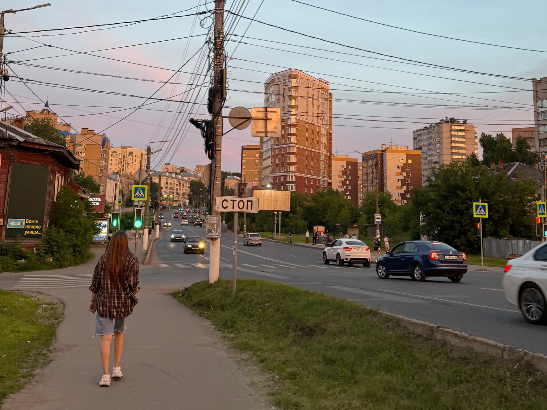 В Кирове готовятся к строительству проспекта Липатникова: что он из себя представляет
