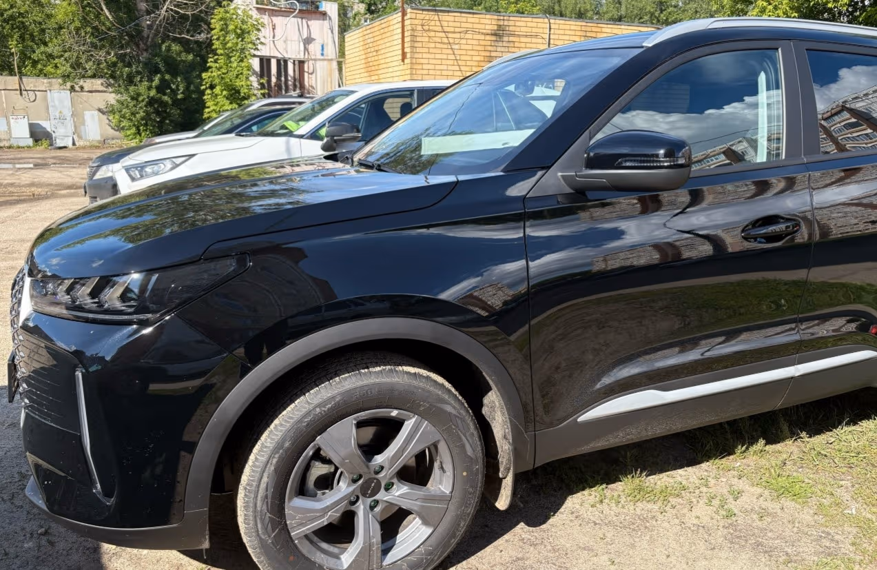 Почему китайцы не берут Haval и Chery, а ездят на Toyota и Volkswagen - разбираю причины